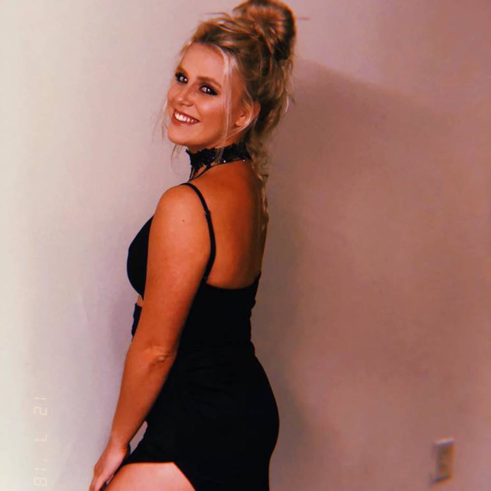 Meet your Posher, Madeline